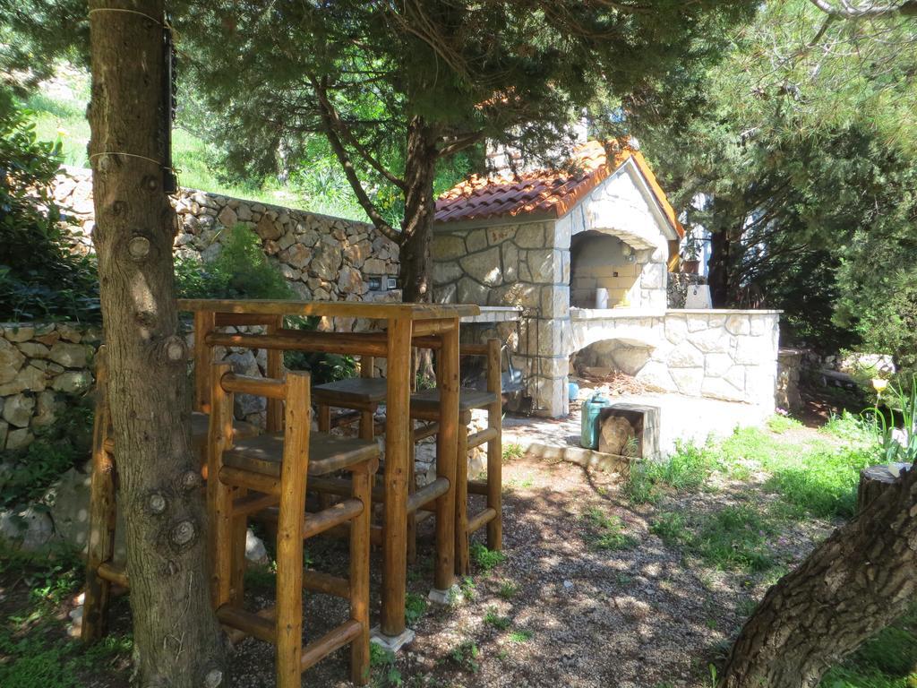 באסקה Apartments Kricin II מראה חיצוני תמונה