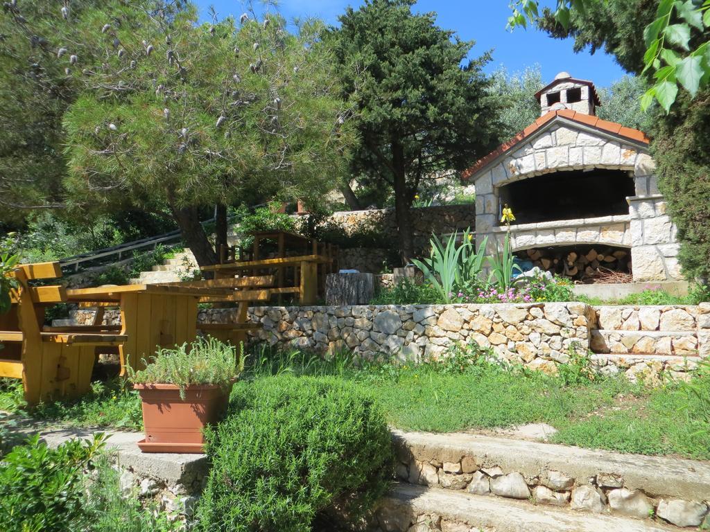 באסקה Apartments Kricin II מראה חיצוני תמונה